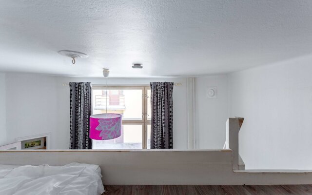 Wehost Vaasankatu 25