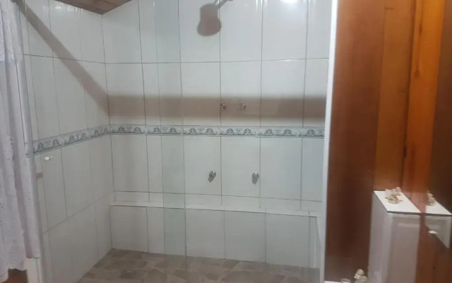 Pousada Bem Te VI Lumiar (Adults only)