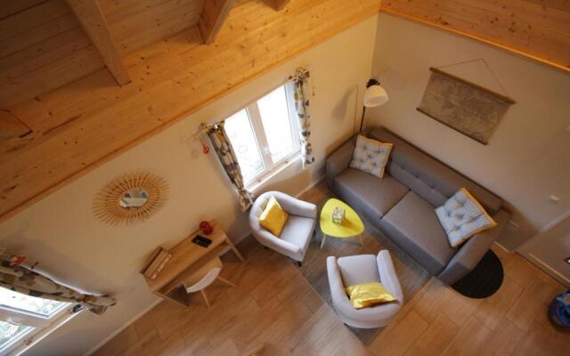 Le Chalet Lelio