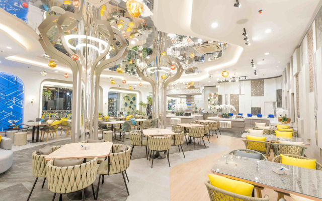 Aeris Hotel Banjarbaru