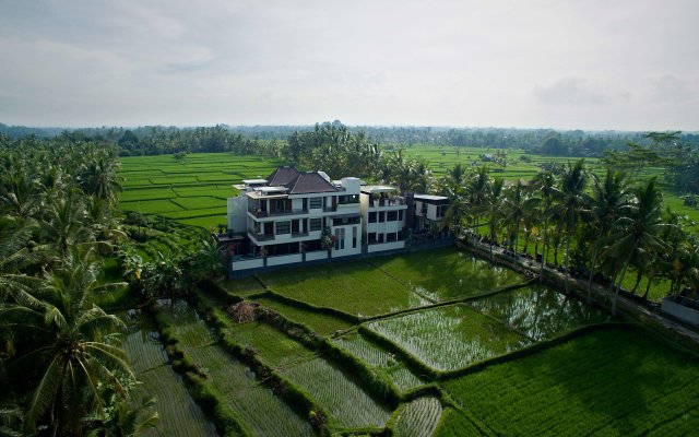 Luxe Villas Bali