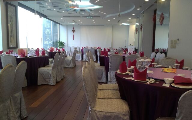 Beautiful Hotel Taipei