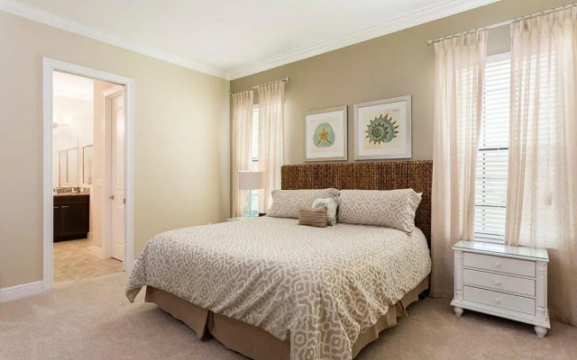 Villa W258 Desert Mountain Court