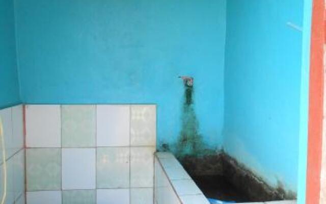 Mr. B Guesthouse