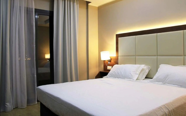 Hotel Le Pacha