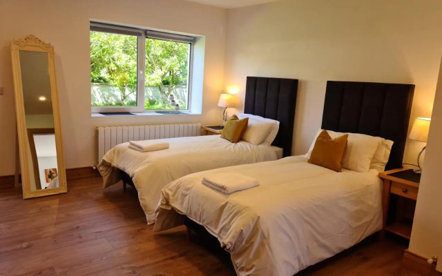 Ard Kielin Apartment Luxury 2 bedroom in Killarney
