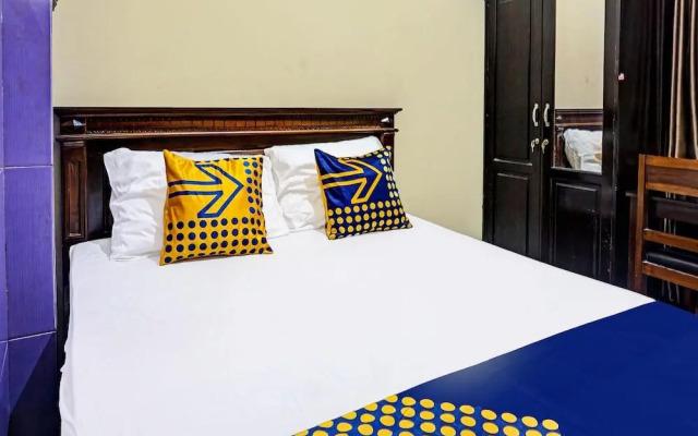 Graha Batu Mulia by OYO Rooms