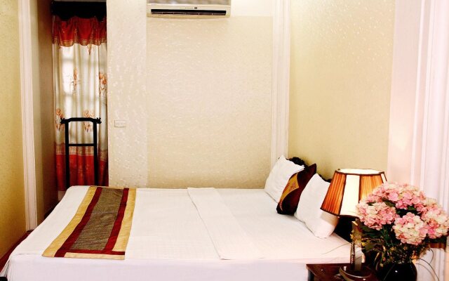 Kangaroo Hostel