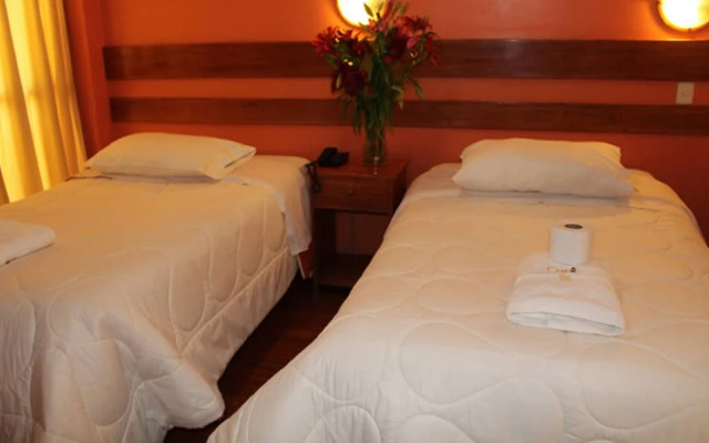 Curi Hostel