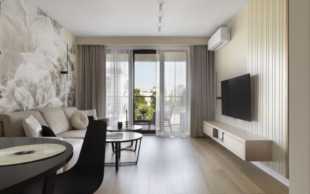 Elite Apartments Tarasy Bałtyku