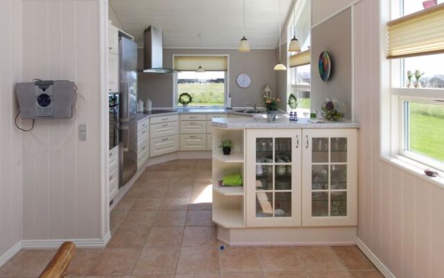 "Nisa" - 250m from the sea in NW Jutland