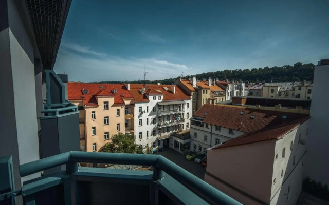 Hotel Prague