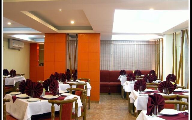 Hotel Gokul