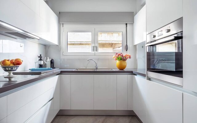 Sia Mare City Center Apartment Rhodes