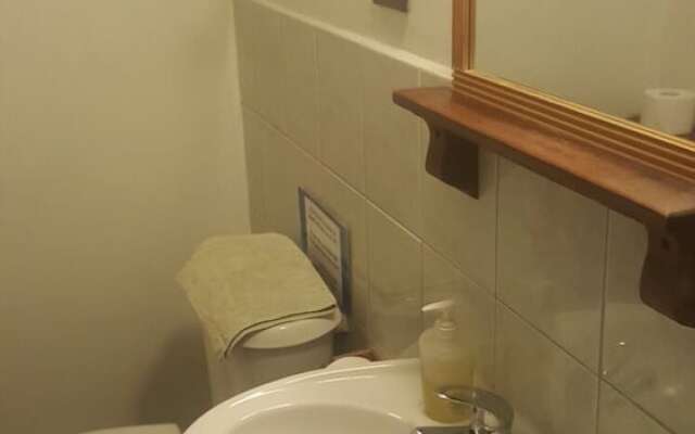 Hostal El Punto