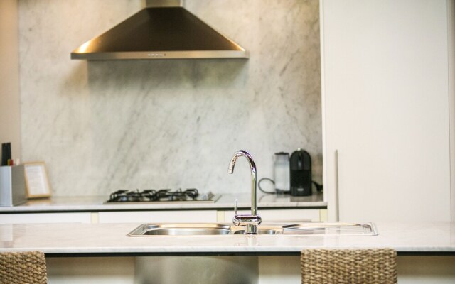 Hepburn Spa Pavilions