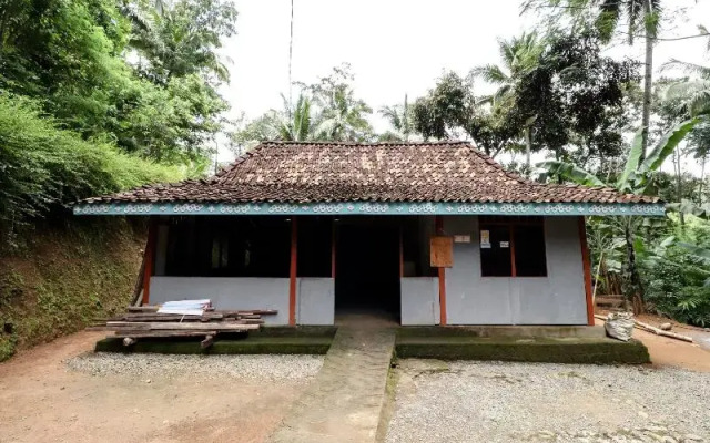 Iran Homestay