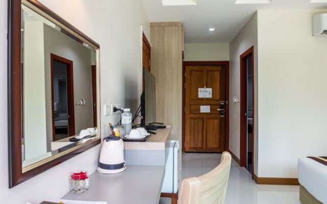 Ozone Hotel Khao Yai