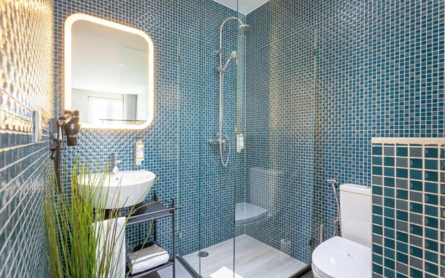 Feel Porto Ruby Townhouse