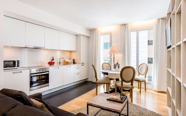 Urban District - Rambla Suites & Pool