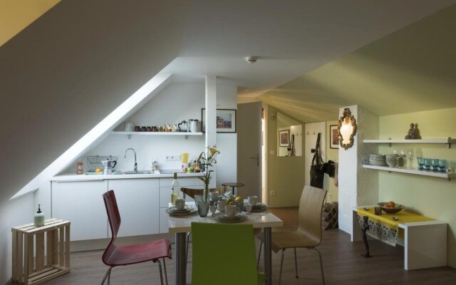 Endlich daham - einfach leben