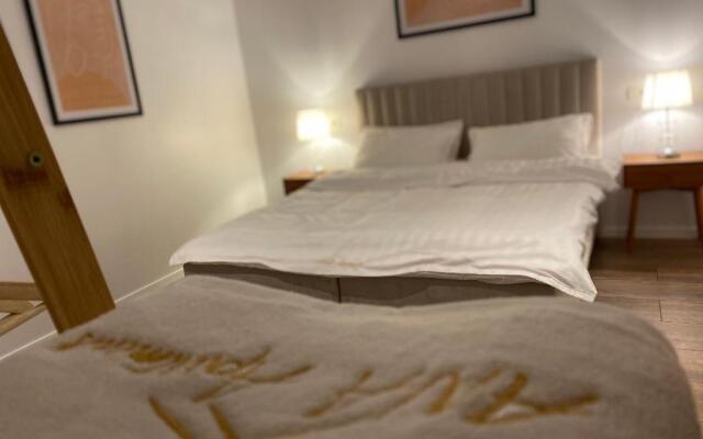 Ana Apartments Sinaia