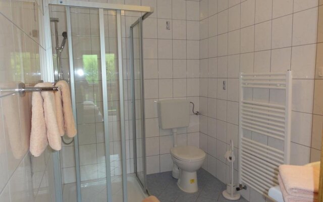 Ferienwohnungen Bachbauer
