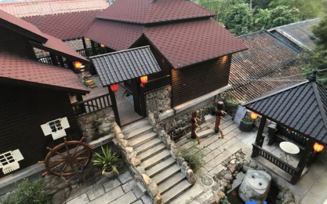 Shijian Story Hostel