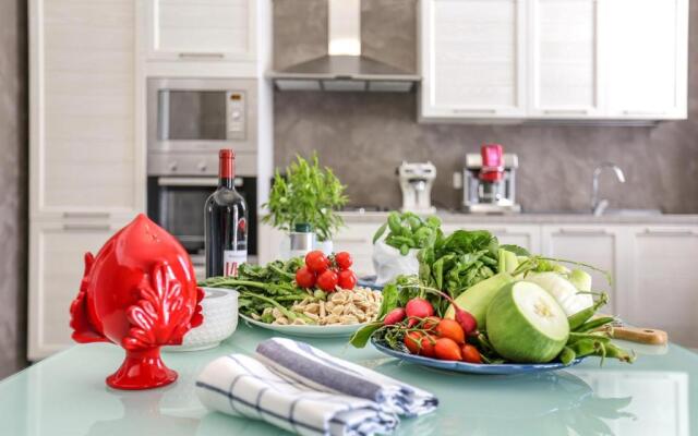 La Perla Bianca Luxury Spa by BarbarHouse