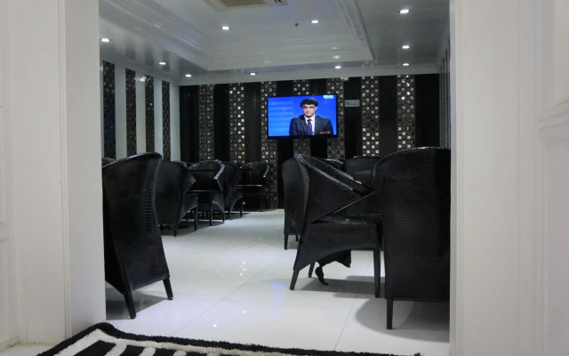 White Fort Hotel