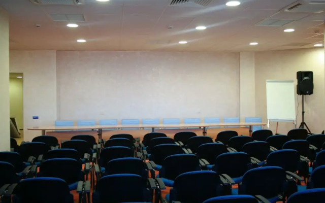 Viva Club Hotel Galati