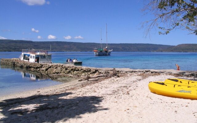 Tranquility Island Resort