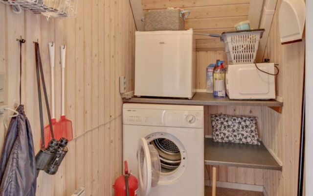 "Lis" - 3.1km from the sea in Western Jutland