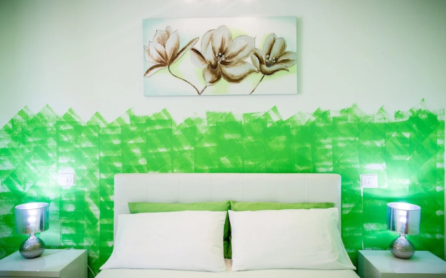 Colors B&B