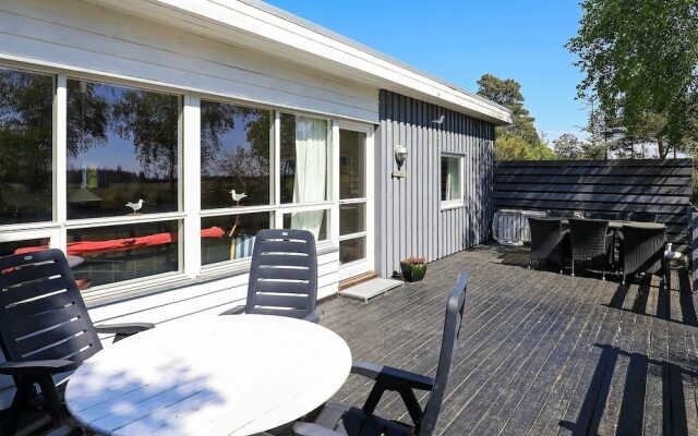 6 Person Holiday Home in Skagen