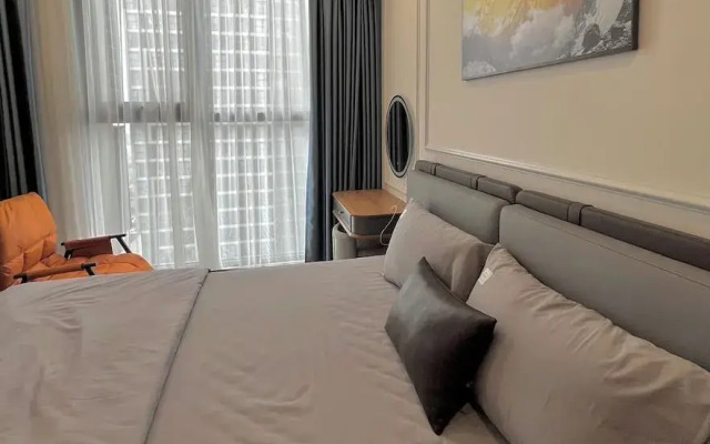 NVT Housing - Vinhomes Ocean Park Apartment Hanoi