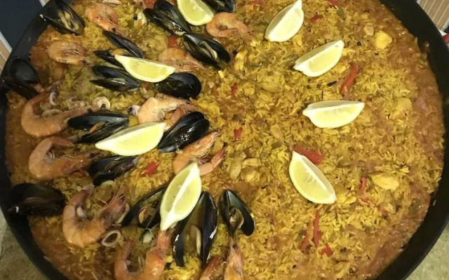 B&B Finca La Luna Azul