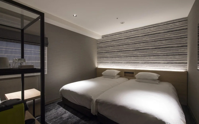 Tmark City Hotel Kanazawa
