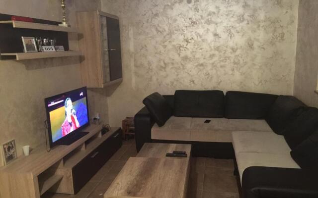 Prle Apartment