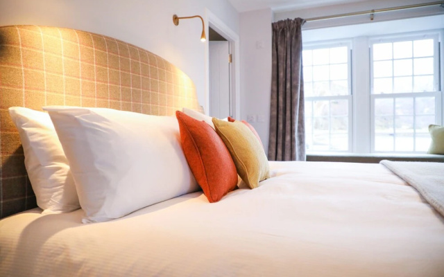Kintail Lodge Hotel