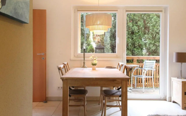 Avenida Style Appartements by Alpin Rentals