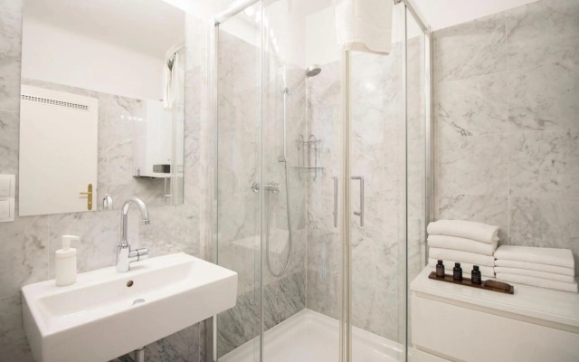 HeyMi Apartments Schwedenplatz