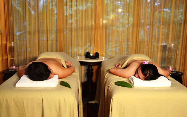 Rio Celeste Hideaway Hotel