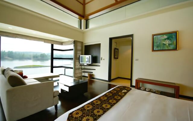 Jianshanpi Jiangnan Resort