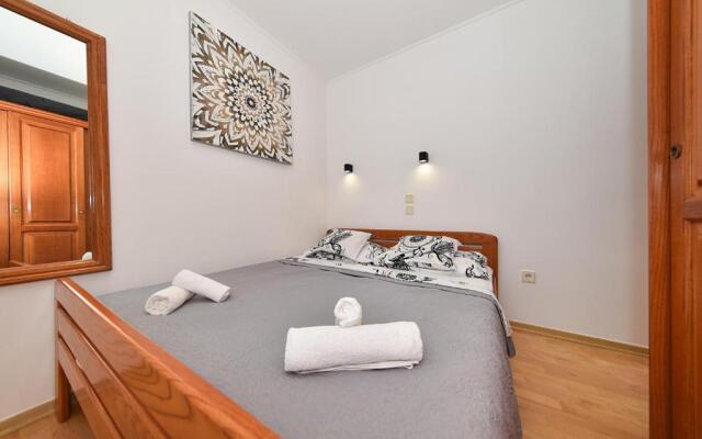 Apartments Liljana Privlaka