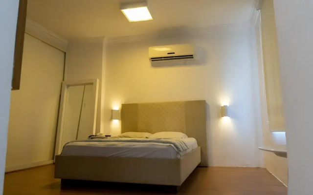 Praia Hotel Enseada