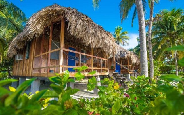 St. George's Caye Resort