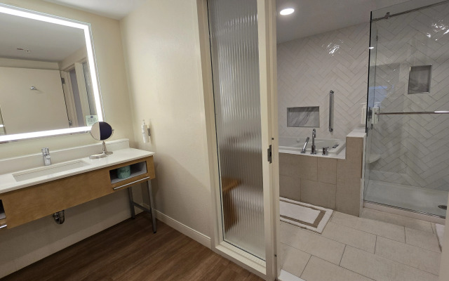 Hampton Inn & Suites Miami/Brickell-Downtown