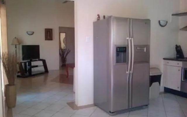 Palm Beach Vacation Villa