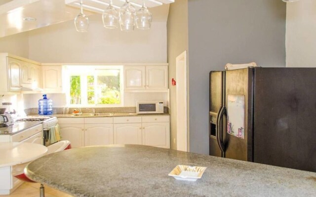 Private Villa With Pool in Sosua for Large Groups